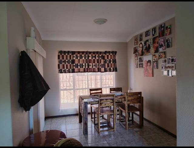 3 BEDROOM HOUSE FOR SALE IN RHODESFIELD
